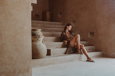 Selene Sandal